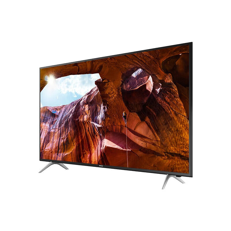 三星画质增强电视