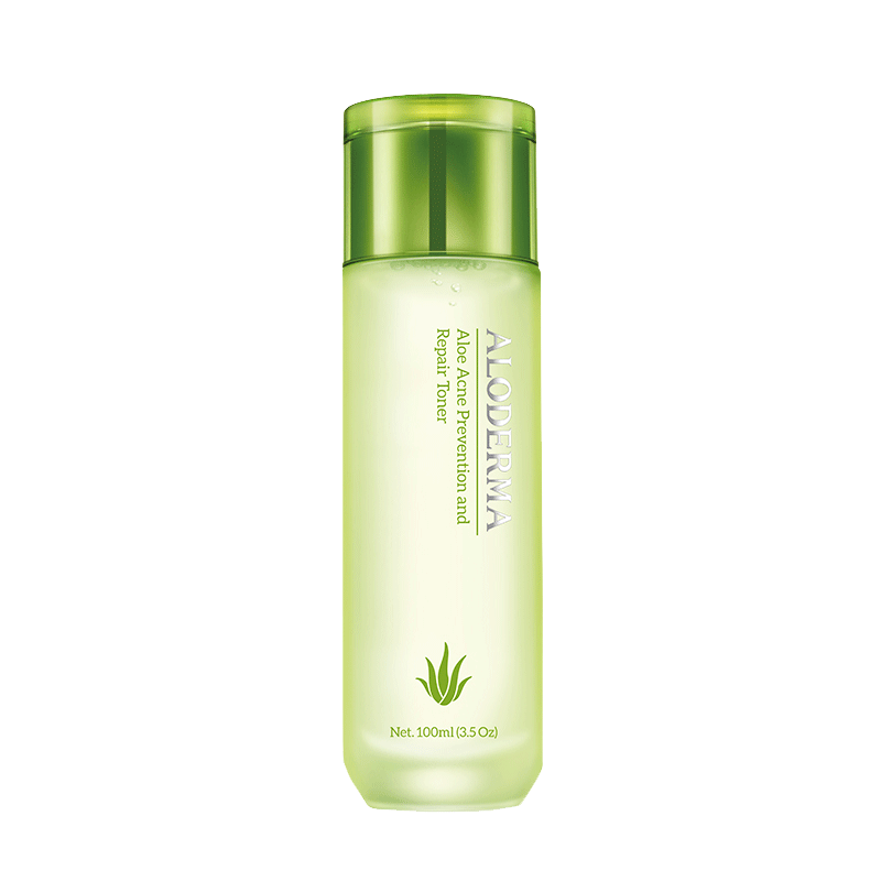 瑷露德玛 芦荟祛痘活肤爽肤水