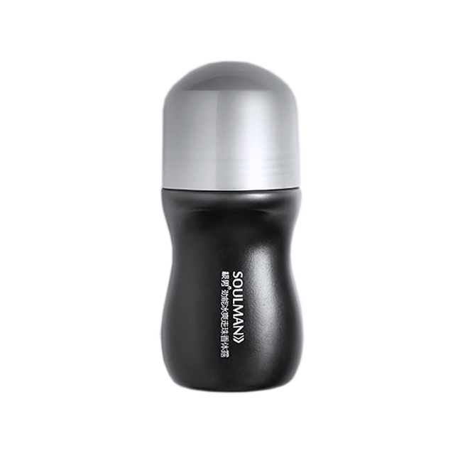 极男 海洋酷爽爽身止汗露