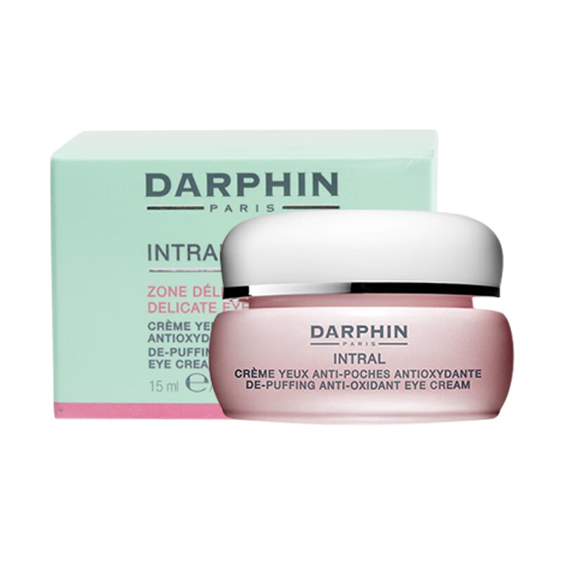 朵梵 多效舒缓眼霜