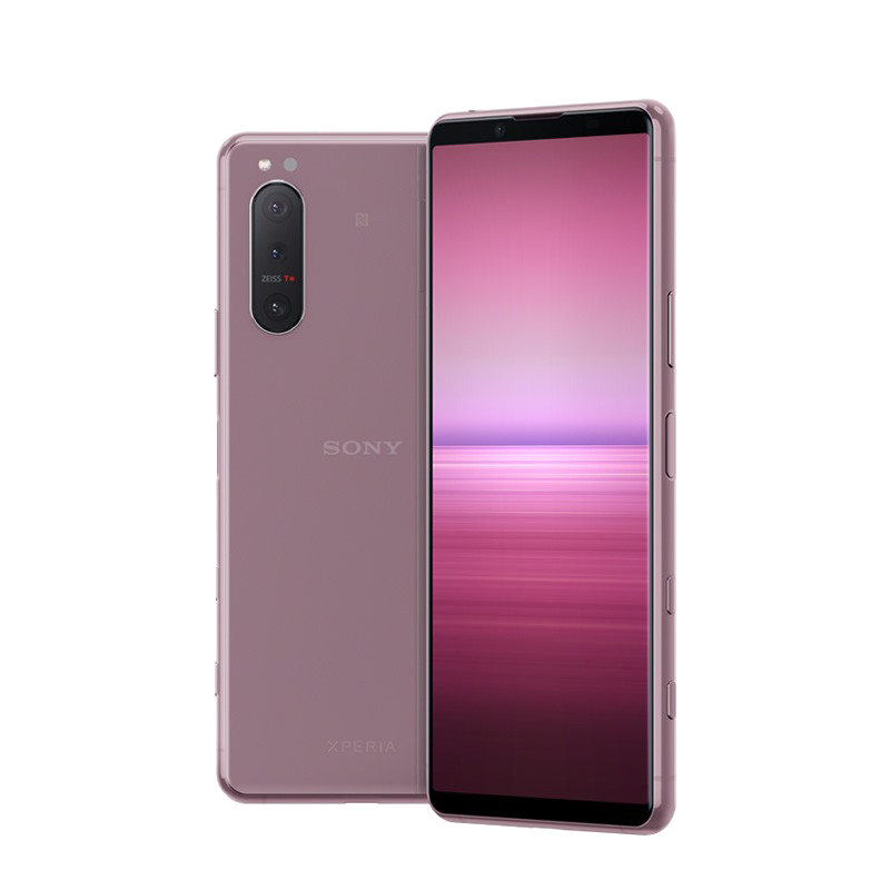 索尼 高速大屏 手机