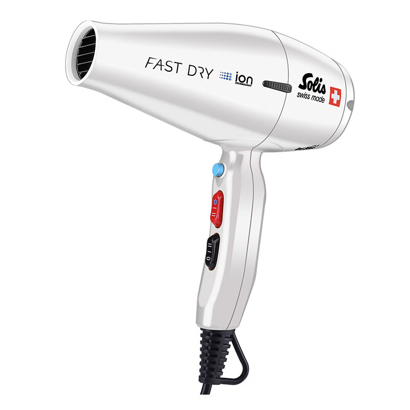 索利斯 大功率吹风机