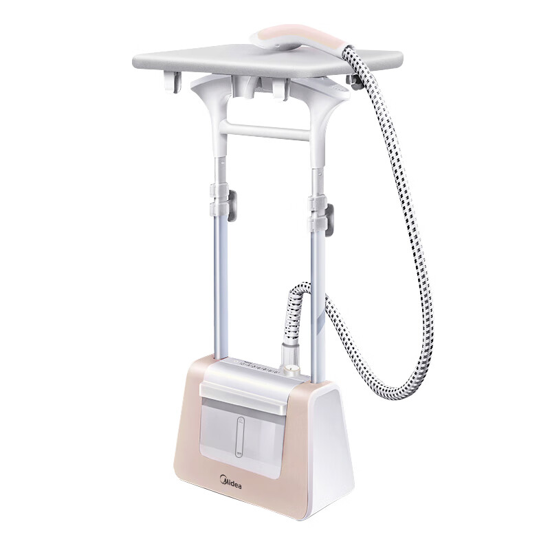 美的 高温除菌挂烫机