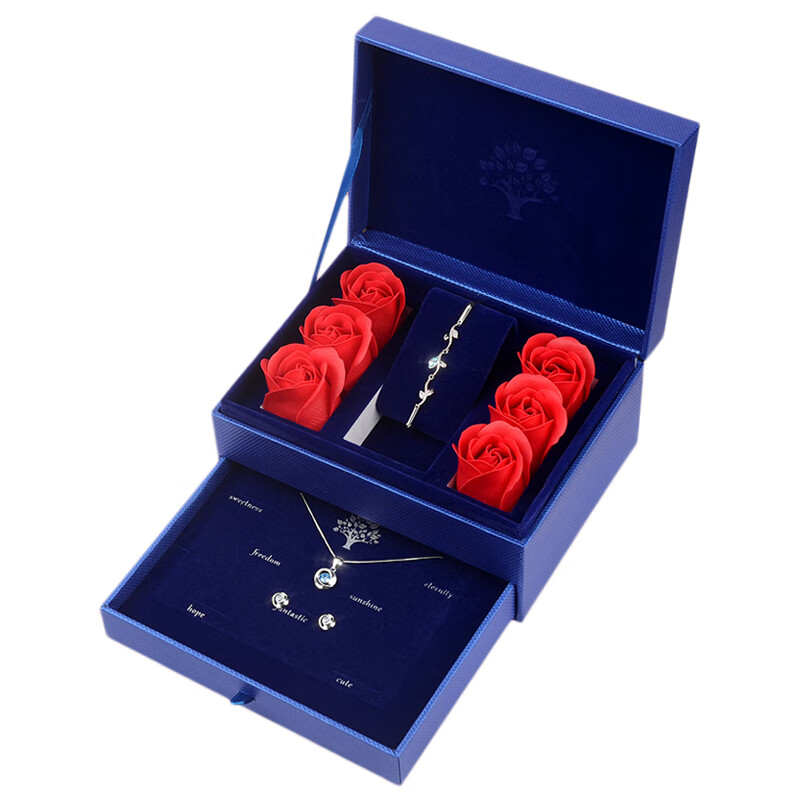 缔晶 精美饰品创意礼品