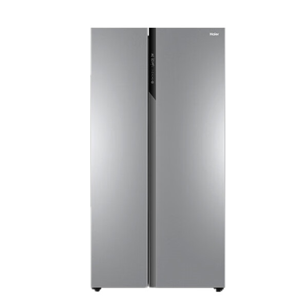 海尔 智能双变频冰箱