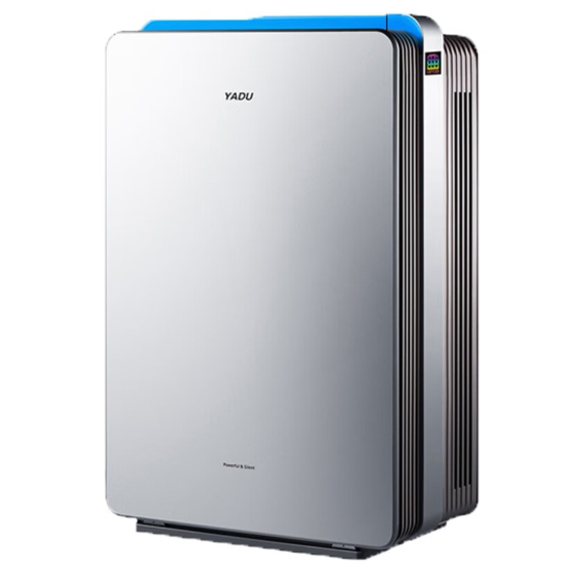 亚都智能空气净化器