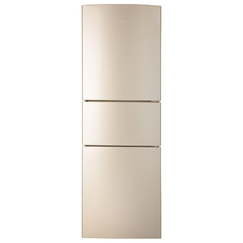 容声 节能三门冰箱