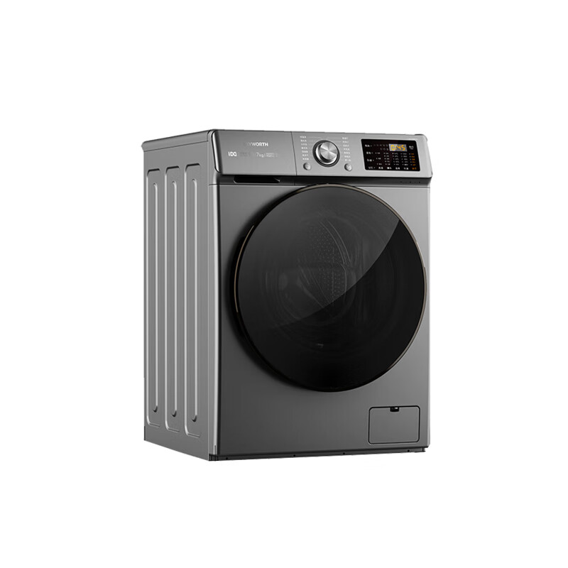 创维 高温筒自洁滚筒洗衣机