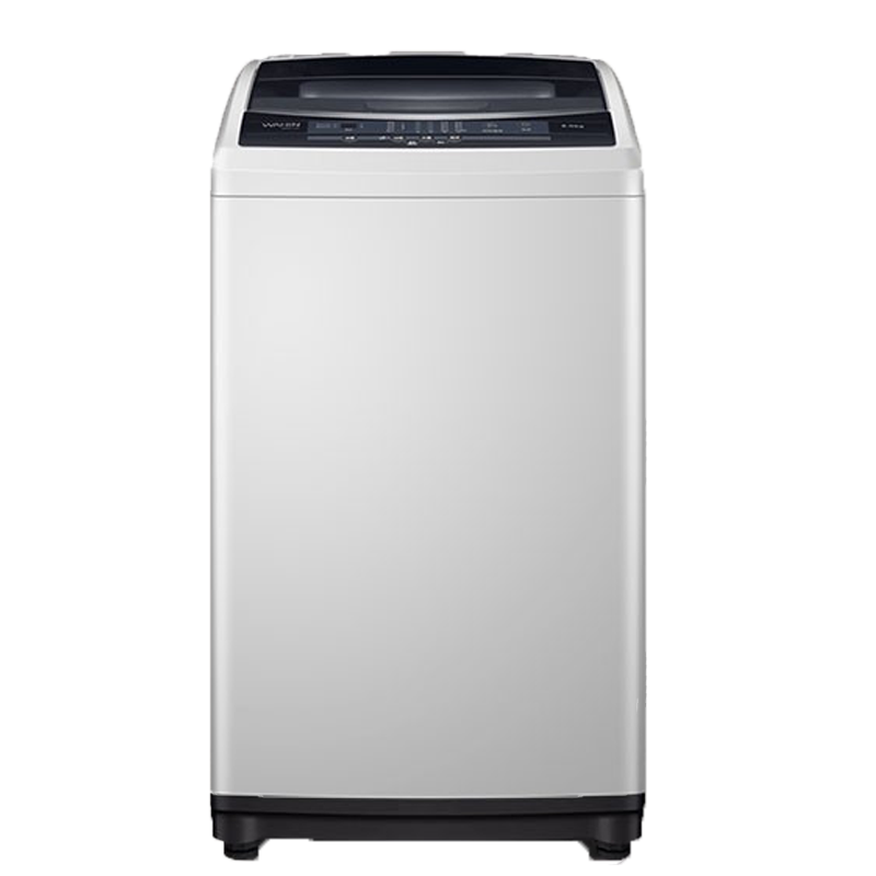 华凌健康免清洗波轮洗衣机
