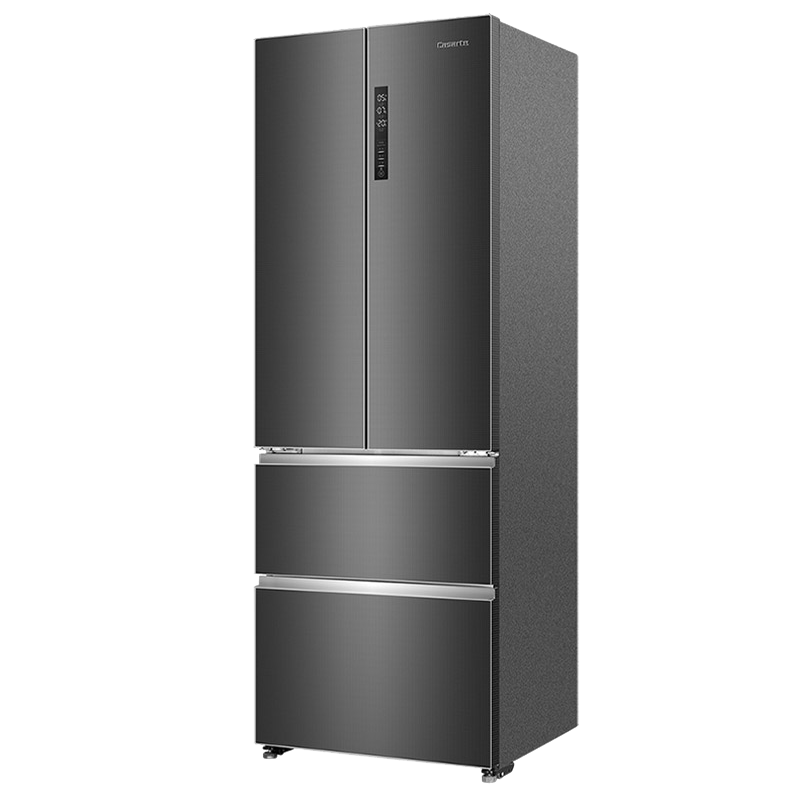 卡萨帝 变频多样化分区冰箱