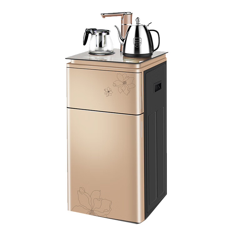 美菱便捷立式饮水机