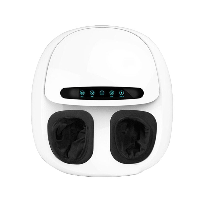 足太医 智能触控足疗机