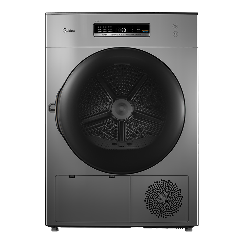 美的紫外线除菌除螨烘干机