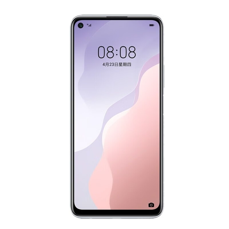 华为 nova7se拍照手机