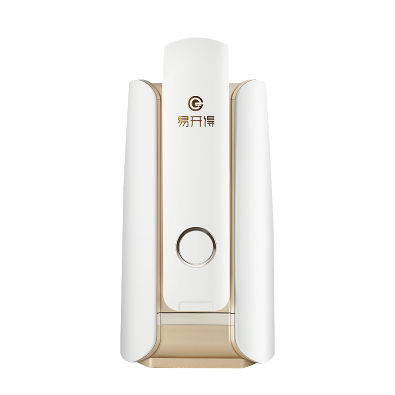 易开得 不锈钢净水器