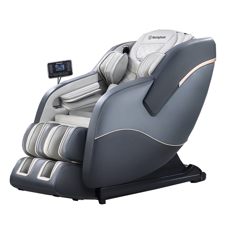 西屋 全身气囊按摩椅