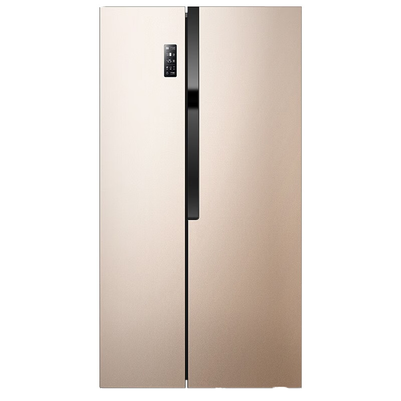 容声 大容量双门冰箱