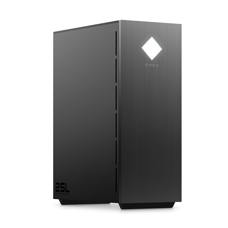 惠普 英特尔酷睿 电脑主机