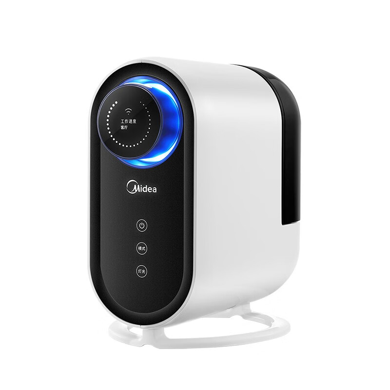 美的WiFi遥控加湿器