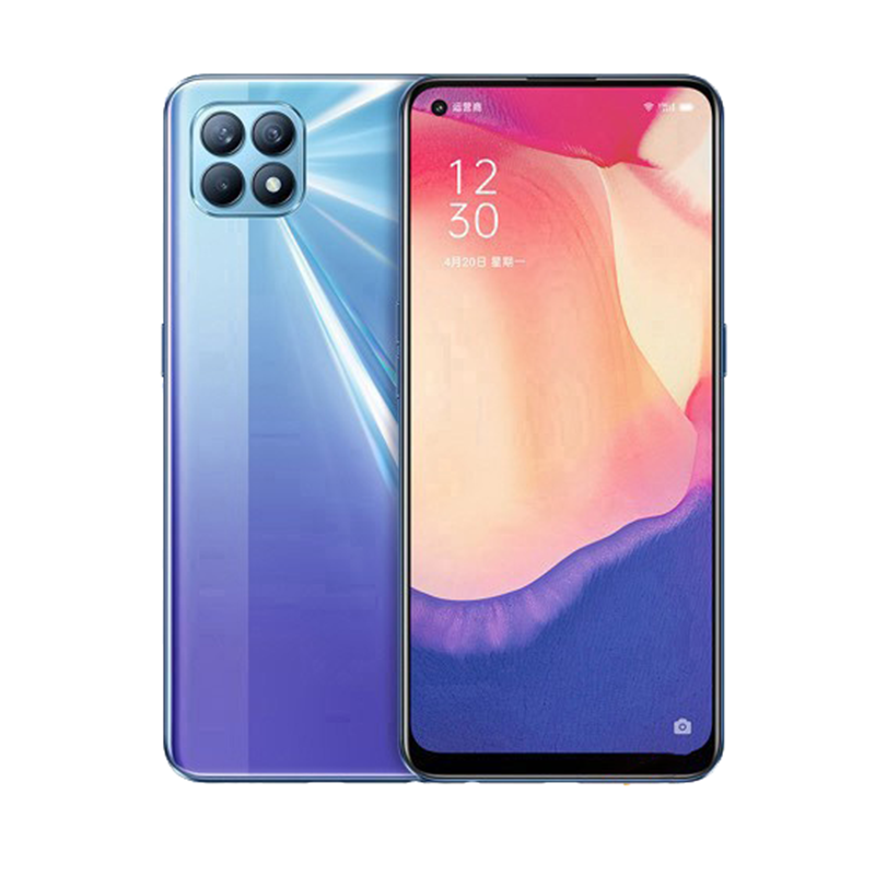 OPPO 闪充拍照手机