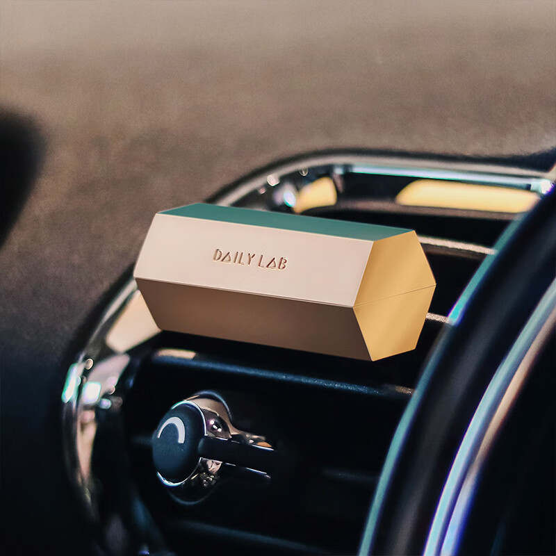 DAILY LAB 天然 香水