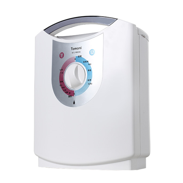 图玛 小巧大功率干衣机