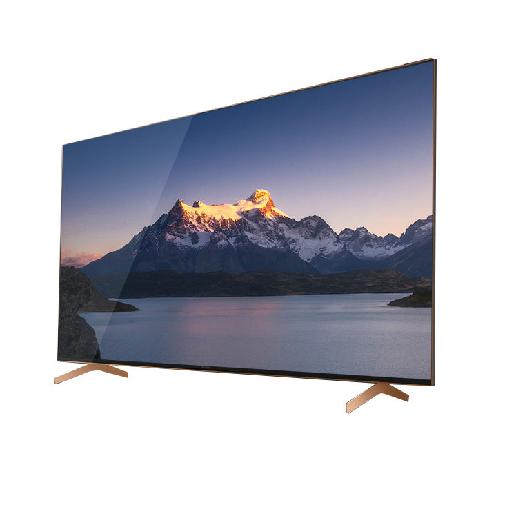 索尼 幻隐底座全面屏电视