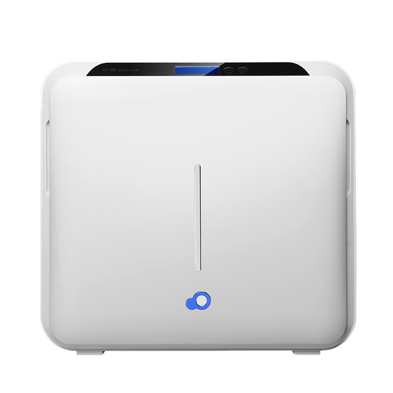 沁园 即滤型过滤净水器