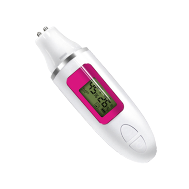 美露露电离子水分美容器