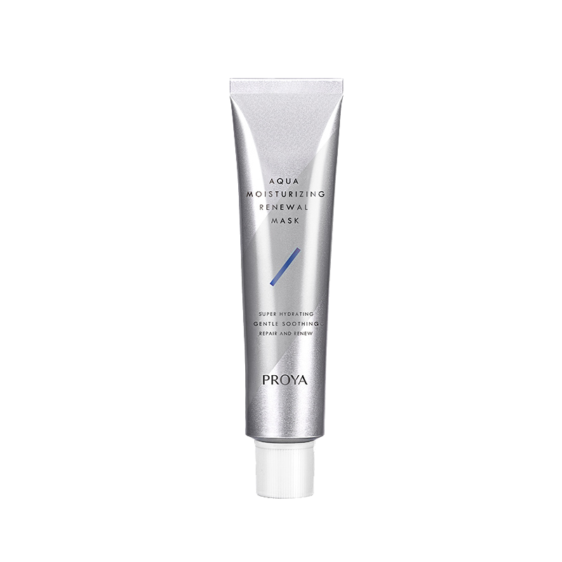 珀莱雅急救解渴面膜