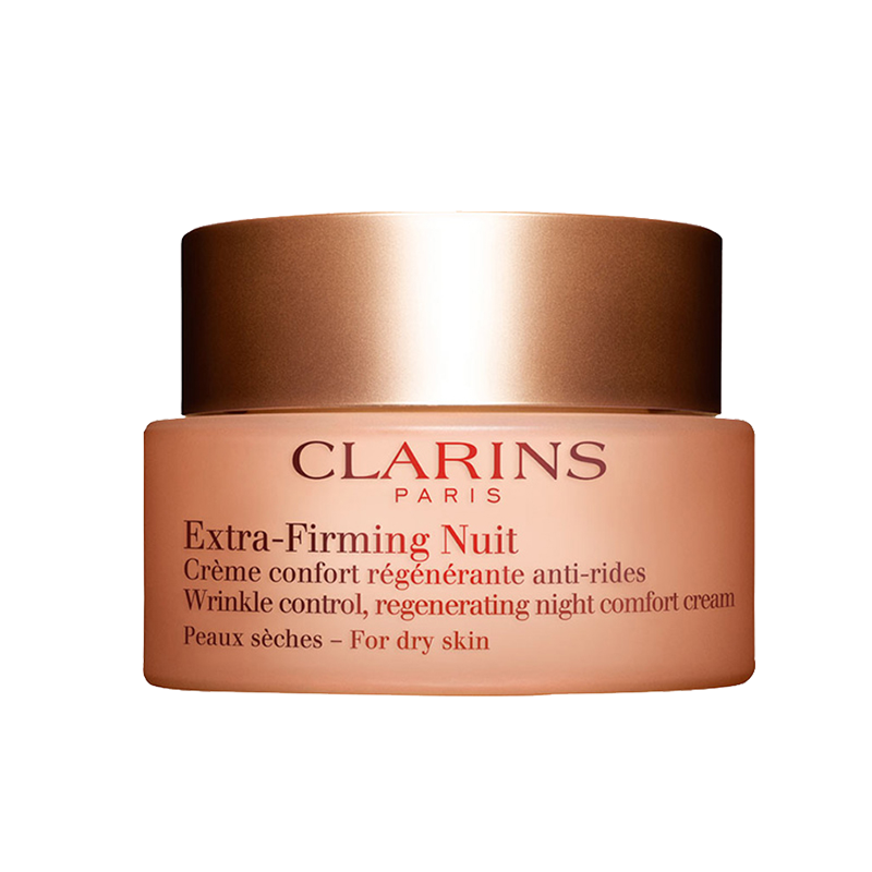 娇韵诗 淡纹 面霜