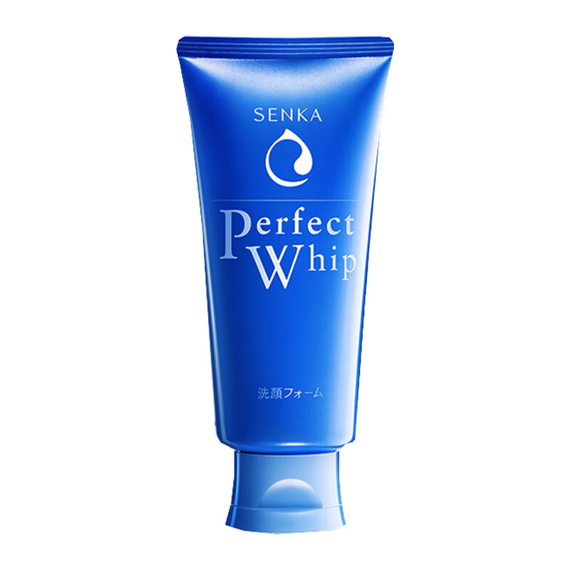 珊珂 深层洁净去角质 洗面奶