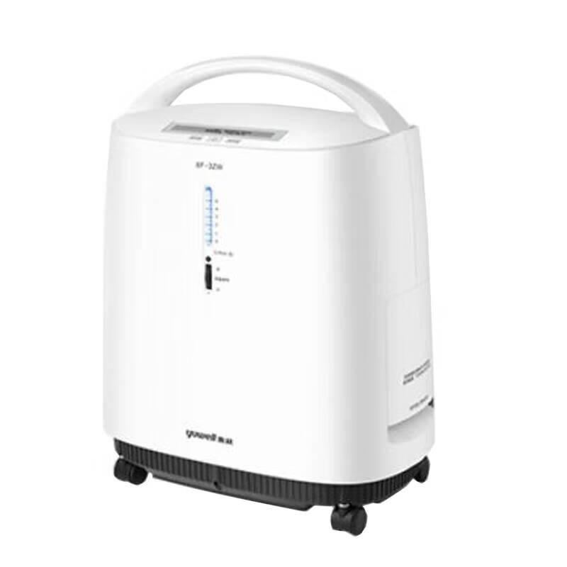 鱼跃 活性炭过滤 制氧机