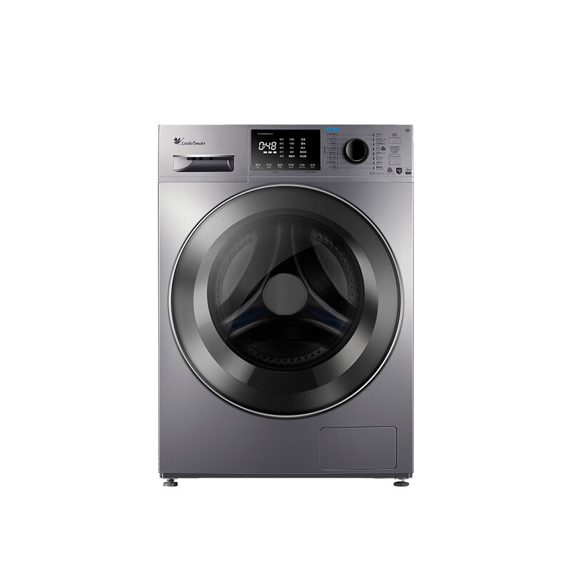 小天鹅 银离子除菌滚筒洗衣机