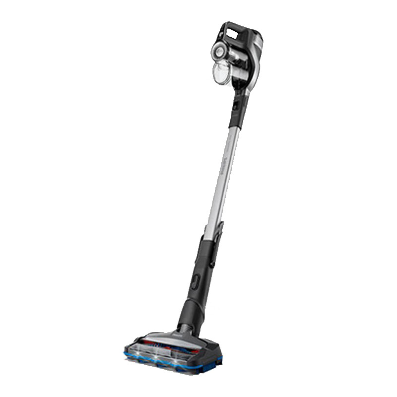 飞利浦 无线手持强吸力吸尘器