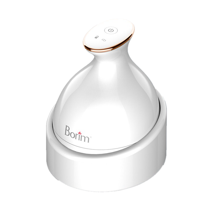 宝莉曼 龙抓手头部按摩仪