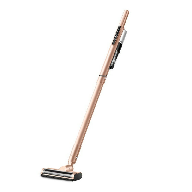 苏泊尔手持立式二合一吸尘器