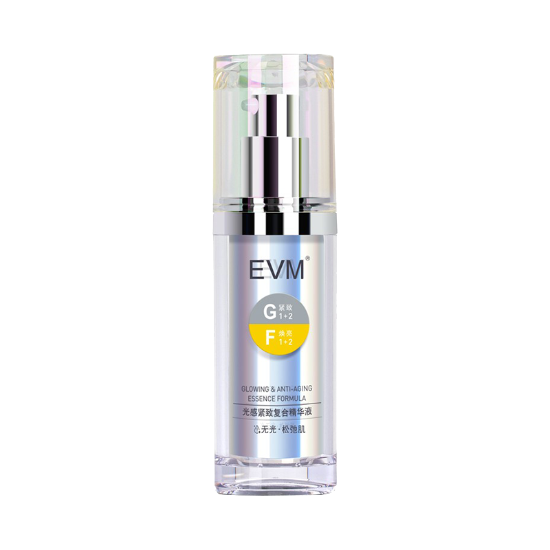 EVM 抗痘修印 精华液