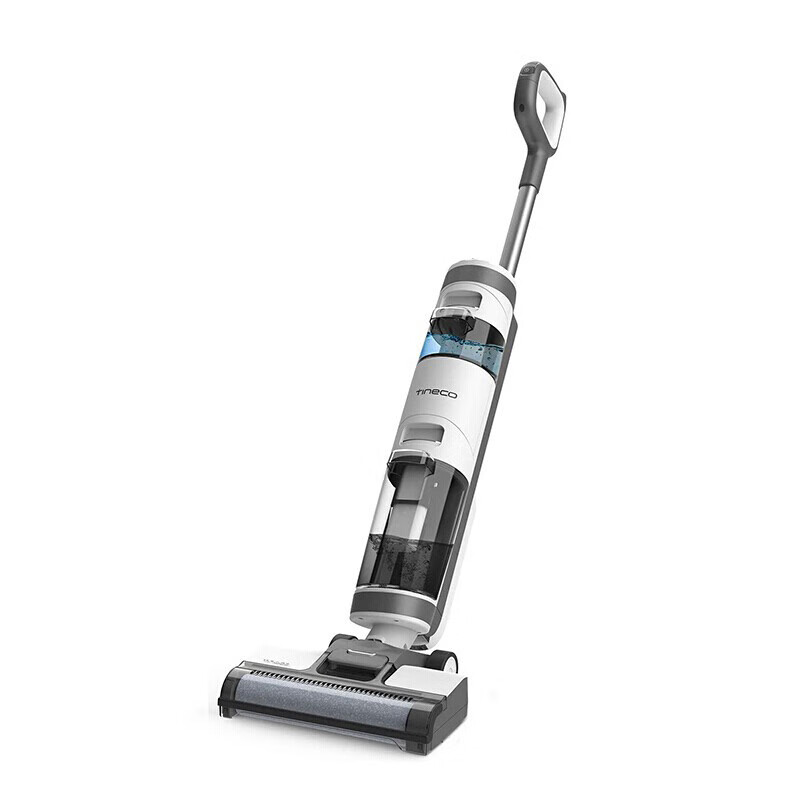 添可 干湿两用活水系统吸尘器