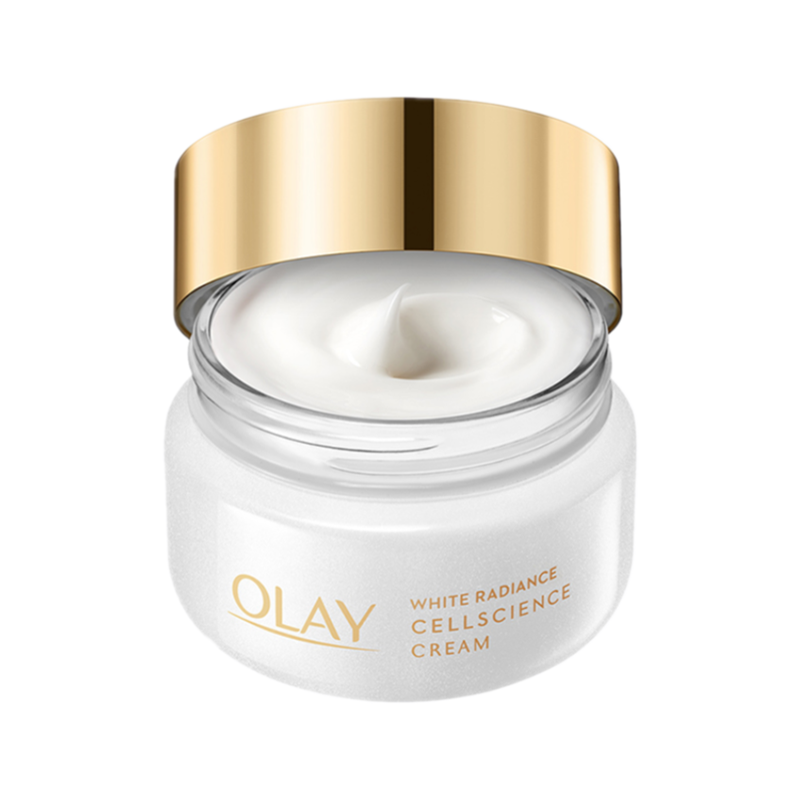 玉兰油 淡化细纹 面霜