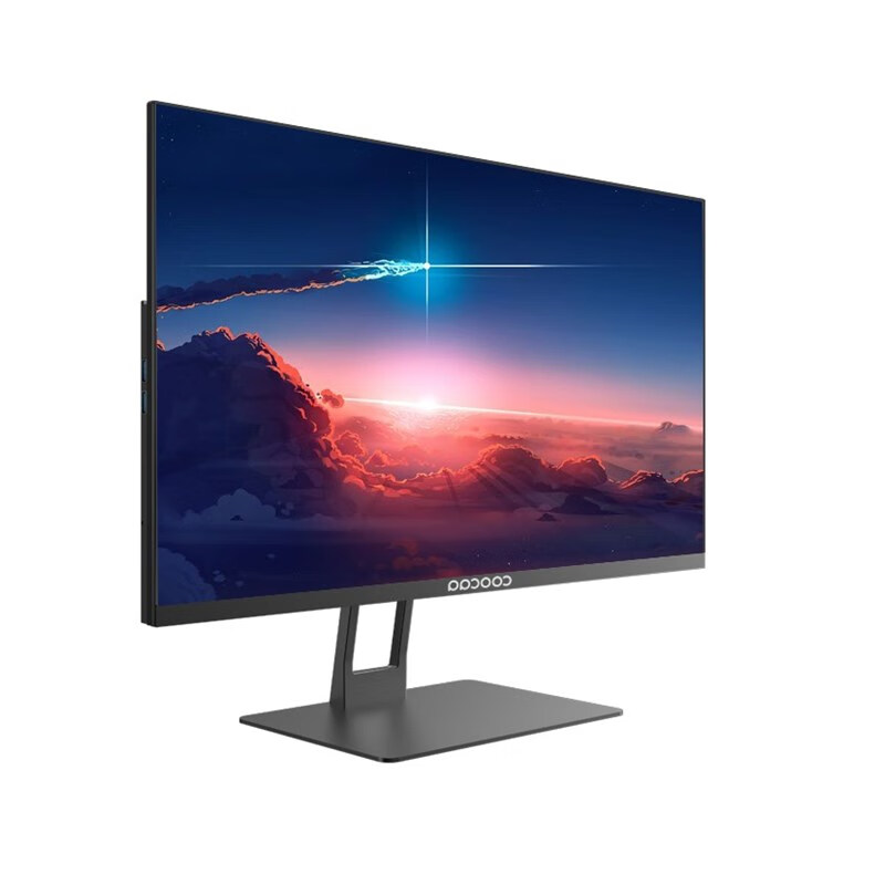 酷开 办公家用一体机电脑