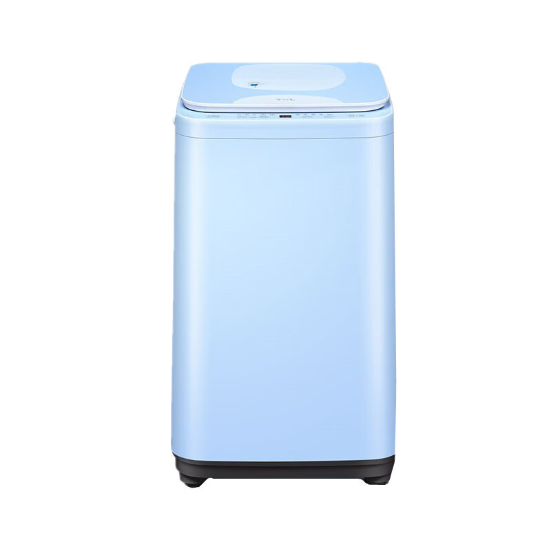 TCL 高温煮洗波轮洗衣机