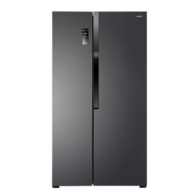 容声 风冷无霜冰箱