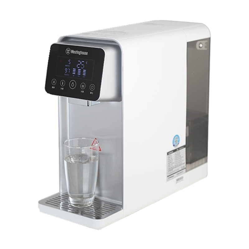 西屋 三秒速热净水器