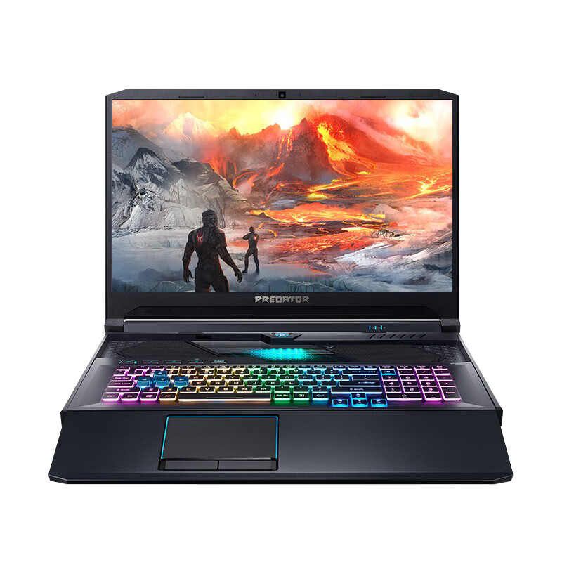 宏碁 快速超频游戏本