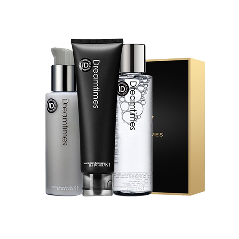 DT 焕亮护肤套装