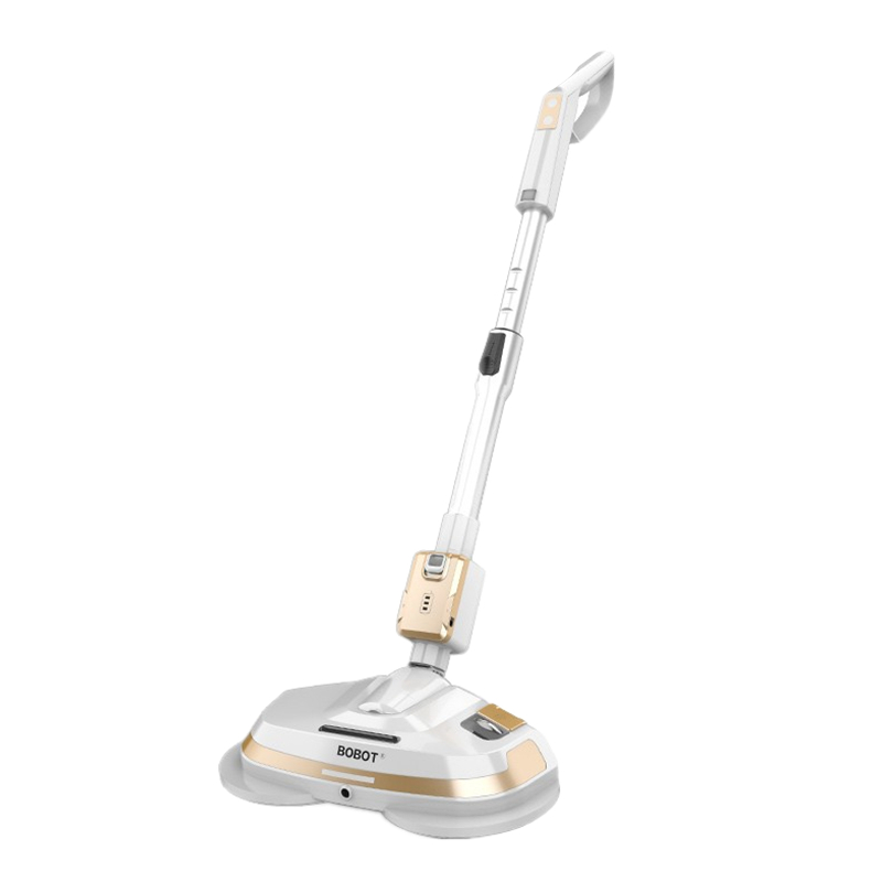 BOBOT 持久续航清洁机