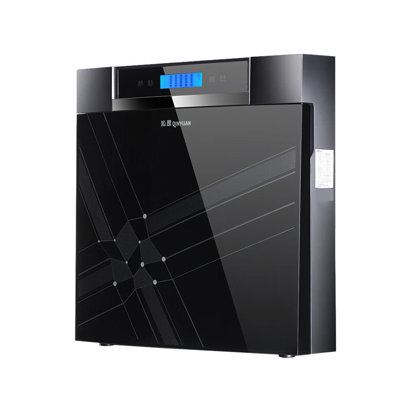 沁园 出水流畅净水器