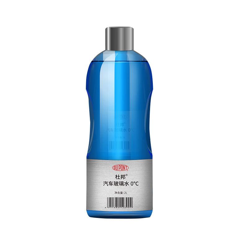 杜邦 非甲醇配方品汽车玻璃水