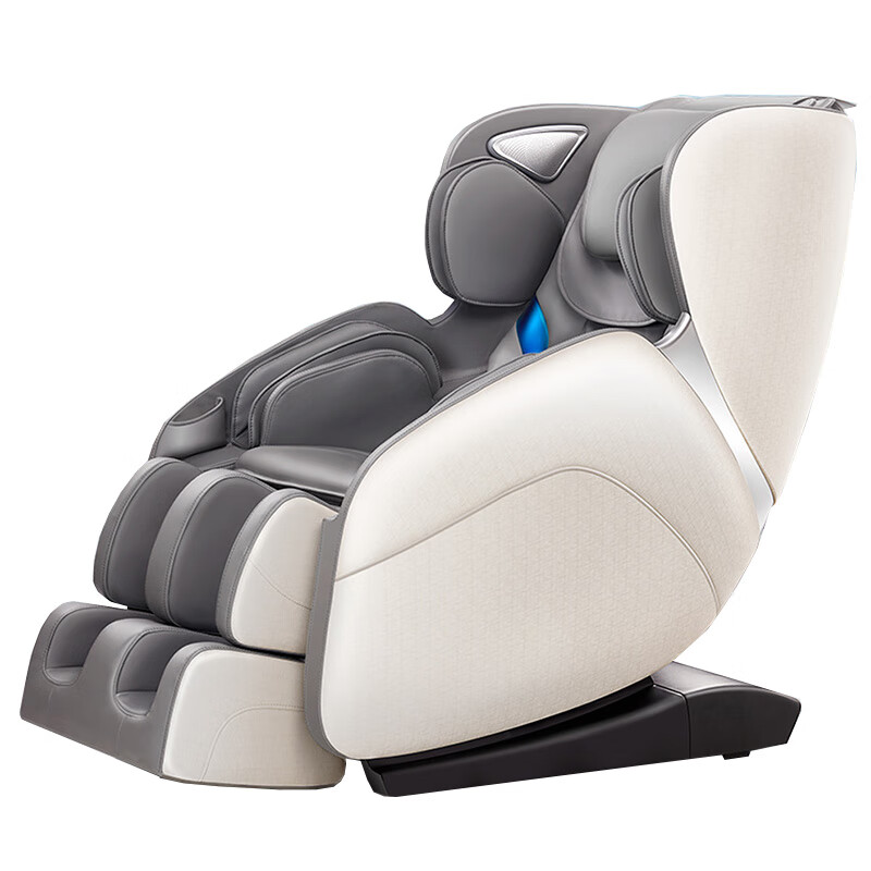 海尔全自动多功能电动按摩椅